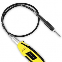 Unealta multifunctionala Trotec PMTS 01-230V,  Putere motor 170W, Viteza de rotatie 6 trepte