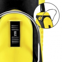 Unealta multifunctionala Trotec PMTS 01-230V,  Putere motor 170W, Viteza de rotatie 6 trepte