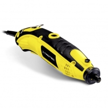 Unealta multifunctionala Trotec PMTS 01-230V,  Putere motor 170W, Viteza de rotatie 6 trepte