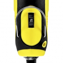 Unealta multifunctionala Trotec PMTS 01-230V,  Putere motor 170W, Viteza de rotatie 6 trepte