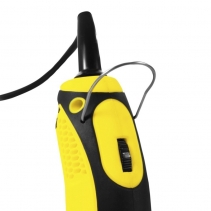 Unealta multifunctionala Trotec PMTS 01-230V,  Putere motor 170W, Viteza de rotatie 6 trepte