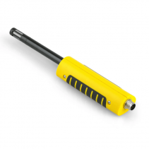 Senzor clima TROTEC TS210 SDI, Functie Min/Max, Functie HOLD