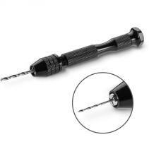 Set de gaurit 37 bucati