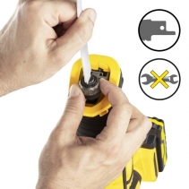 Set panze de taiere pentru lemn/metal/plastic Trotec, 10 bucati