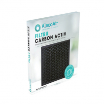 Filtru Carbon Activ Pentru Dezumidificatoarele D8  D10 Si D12 Din Gama Junior