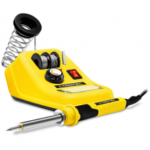 Statie de lipit PSIS 11-230V, Putere 48 W, Interval temperatura 150-500°C