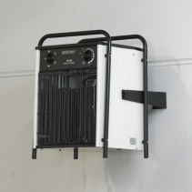 Suport de fixare in perete si tavan compativbil cu TROTEC TDS100 / TDS120