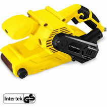 Slefuitor cu banda TROTEC PBSS 10-900, Putere 900W,