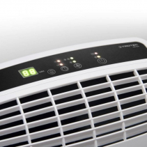 Dezumidificator Trotec TTK75E, 20 l / zi, 192mc/h, Higrostat integrat reglabil, Pentru spatii de pana la 45mp, Uscare rapida