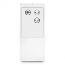 Ventilator cu picior TVE25S Trotec, 3 trepte de viteza, Telecomanda, Timer, Reglabil pe inaltime