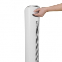 Ventilator turn TVE 29T Trotec, 3 trepte de viteza, Oscilare orizontala