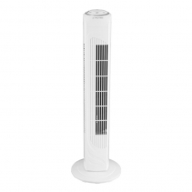 Ventilator turn TVE 29T Trotec, 3 trepte de viteza, Oscilare orizontala