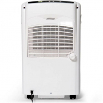 Dezumidificator Trotec TTK75E, 20 l / zi, 192mc/h, Higrostat integrat reglabil, Pentru spatii de pana la 45mp, Uscare rapida