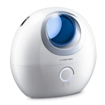 Umidificator cu ultrasunet Trotec B1E, Difuzor aroma, Consum 24W/h, Pentru 20mp, Capacitate umidificare 4,8 l/zi