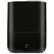 Umidificator cu ultrasunete TROTEC B2E, Difuzor aroma, Pentru 30 mp, Indicator umiditate LED, Filtru carbon activ