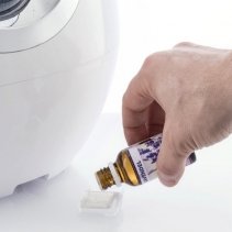 Umidificator cu ultrasunet Trotec B1E, Difuzor aroma, Consum 24W/h, Pentru 20mp, Capacitate umidificare 4,8 l/zi