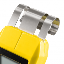 Umidometru TROTEC BM40, Electrod 40 mm, Adancime masurare 0-50 mm, Functie masurare temperatura ambientala