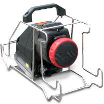 Ventilator centrifugal Trotec TFV 600 Ex