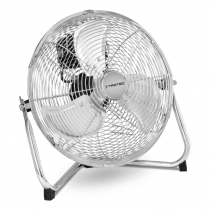 Ventilator de aer TVM 12, Consum 37W, 3 trepte, Diametru elice 30cm, 3 palete ventilare
