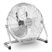 Ventilator de aer TVM 14, Consum 44W, 3 trepte, Diametru elice 35cm, 3 palete ventilare