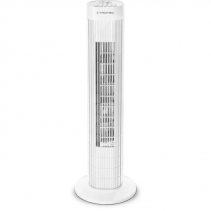Ventilator turn Trotec TVE 30 T, Debit 1787  m3 / h, Consum 45 W/h, Timer, 3 trepte