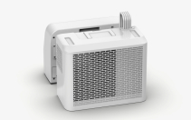 Aparat aer conditionat portabil pentru rulote AlecoAir AC05 Travel, 5000 BTU, Timer, 3 Moduri de lucru, Termostat