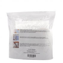 Element de etansare AlecoAir Z100 Zipper potrivit pentru aere conditionate portabile