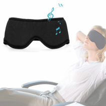 Resigilat - Masca audio pentru somn Sleepace Smart Headphone marimea L