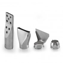 Pistol de aer fierbinte Trotec HyStream 2000, Afisaj LCD, Debit de aer 15-30 m3/h