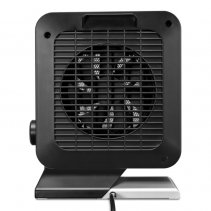 Aeroterma ceramica Trotec TFC 13 E, 2 Trepte de incalzire, Putere incalzire pana la 1400W, Lampa de control