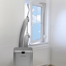Element de etanșare ferestre AirLock 200 alecoair imagine noua 2022