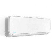 Aer conditionat AlecoAir AC12 Frizo Inverter 4D, WiFi, 12000 Btu, A+++, Functie Incalzire, Dezumidificare, ECO, Functie I FEEL