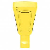 Aparat de masurare grosime strat de acoperire TROTEC BB25, Senzor dual, Bluetooth, Deconectare automata