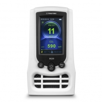 Masurator de particule Trotec BQ30, Masurare particule praf si CO2, Laser, Domeniu masurare: PM2.5 și PM10 în μg / m³