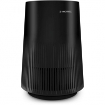 Resigilat - Purificator de aer Trotec AirgoClean 11E, Filtru True HEPA si Carbon, pentru 15 mp, Ionizare, Indicator calitate aer