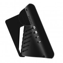 Indicator de calitate a aerului ( Monitor CO2 ) BZ30, Display fundal luminos, Ciclu de masurare