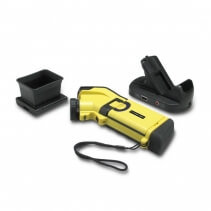 Camera termoviziune Trotec EC060V, Tipul de detector: Focal Plane Array, Precizie: ±2 °C, ± 2%, Tipul de protectie: IP 54 IEC 52