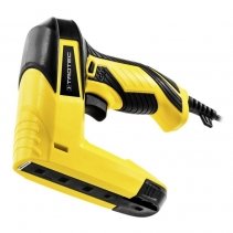 Capsator electric Trotec PTNS 10‑230V, Maner Softgrip, Putere 2000W. Viteza de capsare: 20/min