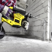 Ciocan percutor PRDS 11 230V, Putere 1500W, Rotire fara trepte 360 grade