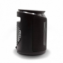 Aeroterma ceramica smart Air&Me ISAC, Functie WiFi, Putere 2000W, Potrivit pentru 30 m², Timer