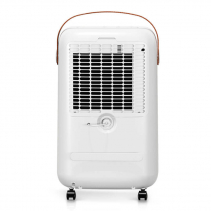 Dezumidificator  si purificator AlecoAir D12 Retro, WiFi, 12 l /24 h, Ionizare, UV-C, Indicator umiditate, Uscare Rufe,  25 mp