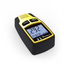 Data logger BL30, Functie de alarma, Precizie max. 3 % u.r., Inregistrare permanenta/comanda