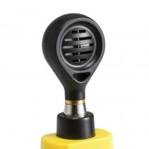 Detector de formaldehidă și compuși organici volatili HCHO / TVOC BQ16, Auto-Off,  Ecran LCD iluminat