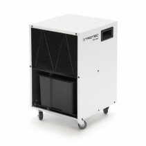 Dezumidificator TROTEC TTK 140 S, Debit de aer 580 m3/h, Capacitate dezumidificare 40l/zi
