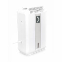 Dezumidificator cu absorbtie pentru spatii neincalzite Trotec TTR55E, 8.7l/zi, Debit 160mc/h, Pentru spatii de pana la 20mp