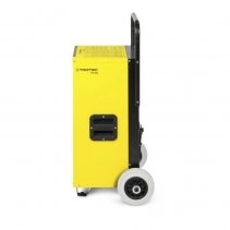 Dezumidificator pentru constructii TTK 400, Debit de aer 420 mc/h, Capacitate dezumidificare 75l/zi