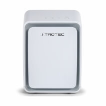 Dezumidificator Trotec TTK24E, 10l/zi, Debit 100mc/h, Pentru spatii de pana la 15mp