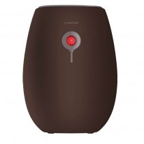 Dezumidificator cu tehnologie Peltier Trotec TTP1E, 0,22l / 24h, Pentru spatii de 2-3 mp, Lampa de control, Consum redus