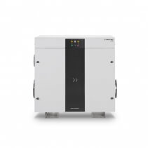 Dezumidificator cu absorbție TTR 2000