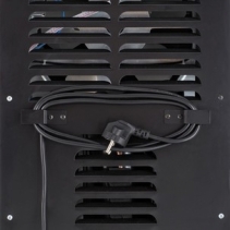 Dezumidificator profesional TROTEC TTK 166 ECO, 52l/zi, Timer, Higrostat, Debit aer 300m3/h